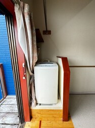 長崎ステーションハイツの物件内観写真